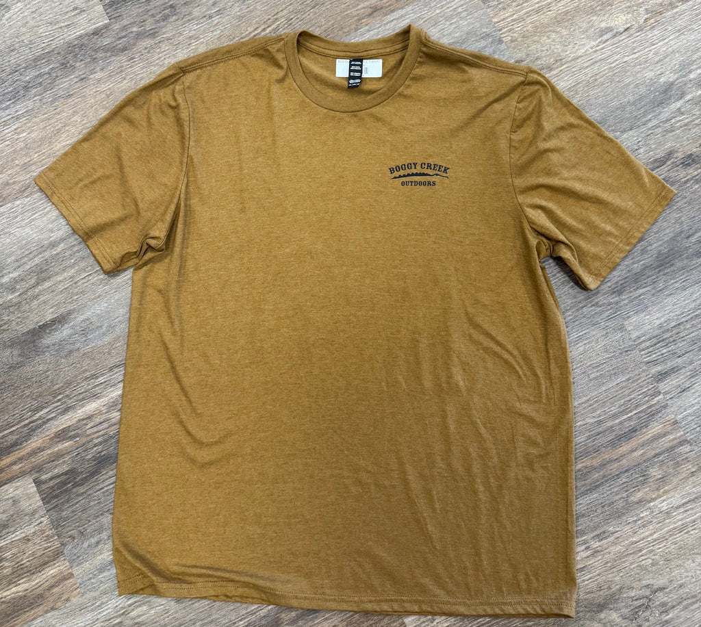 BCO DUCK & TURTLE T-SHIRT