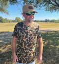 Fred Bear Camo T-Shirt