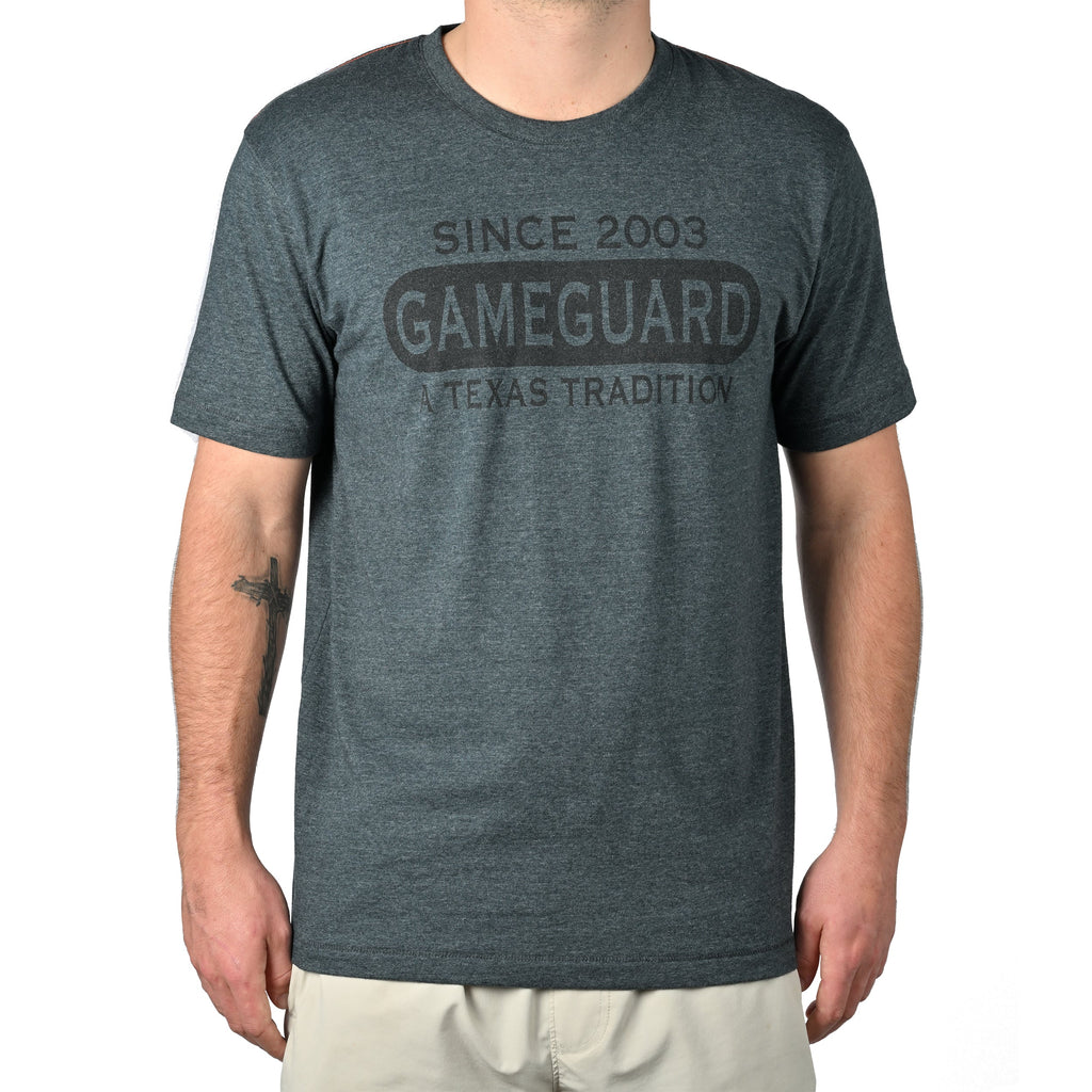 GameGuard Graphic Tee Texas Tradition
