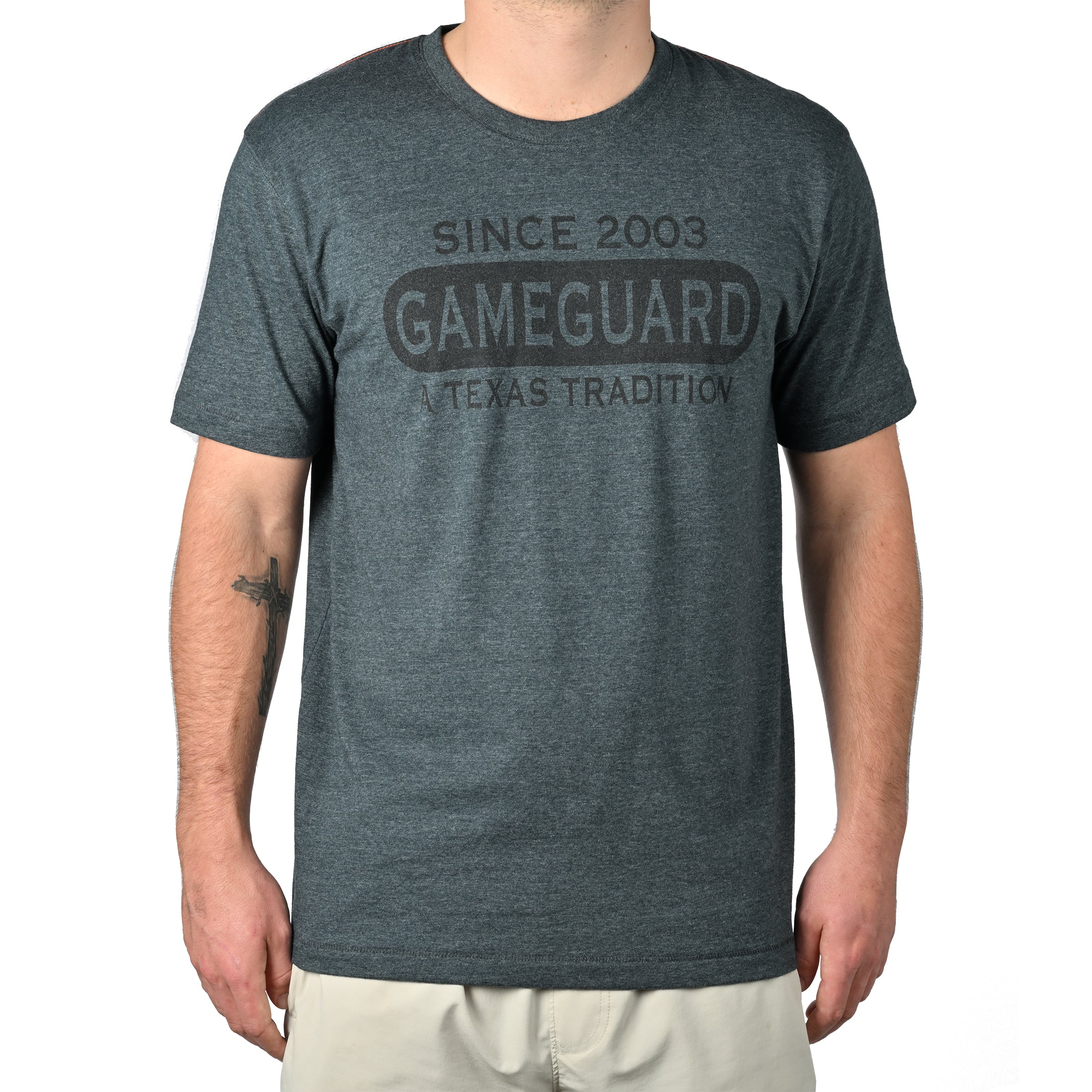 GameGuard Graphic Tee Texas Tradition