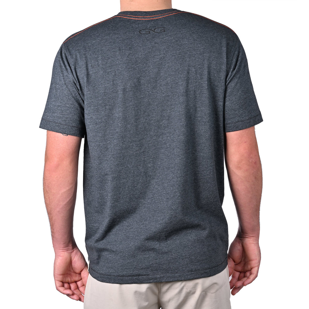 GameGuard Graphic Tee Texas Tradition