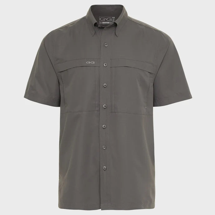 GameGuard GunMetal Original Shirt