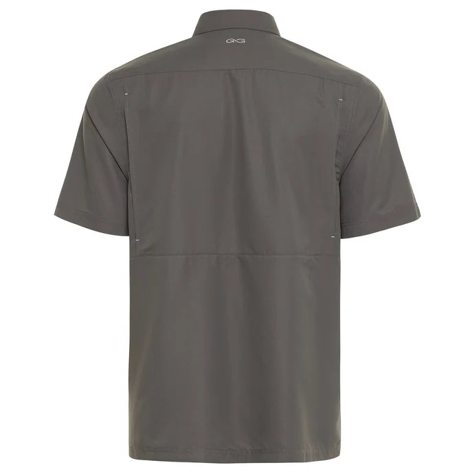 GameGuard GunMetal Original Shirt