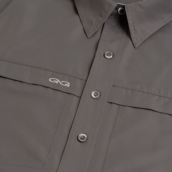 GameGuard GunMetal Original Shirt