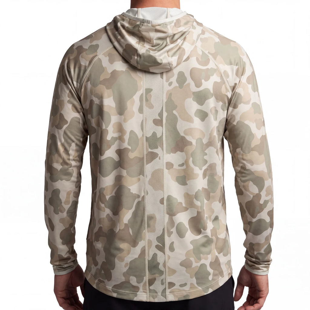 Sobro Ventro Hooded Sunshirt
