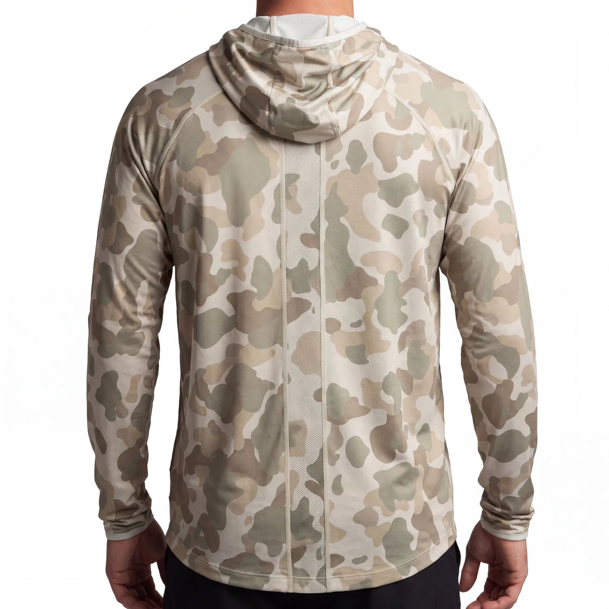Sobro Ventro Hooded Sunshirt