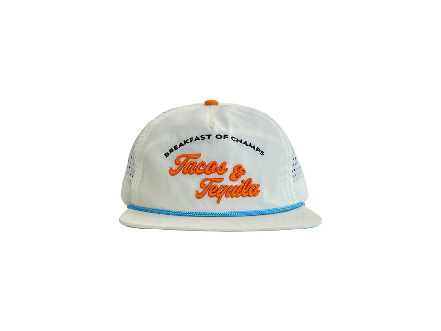 Breakfast of Champions Hat