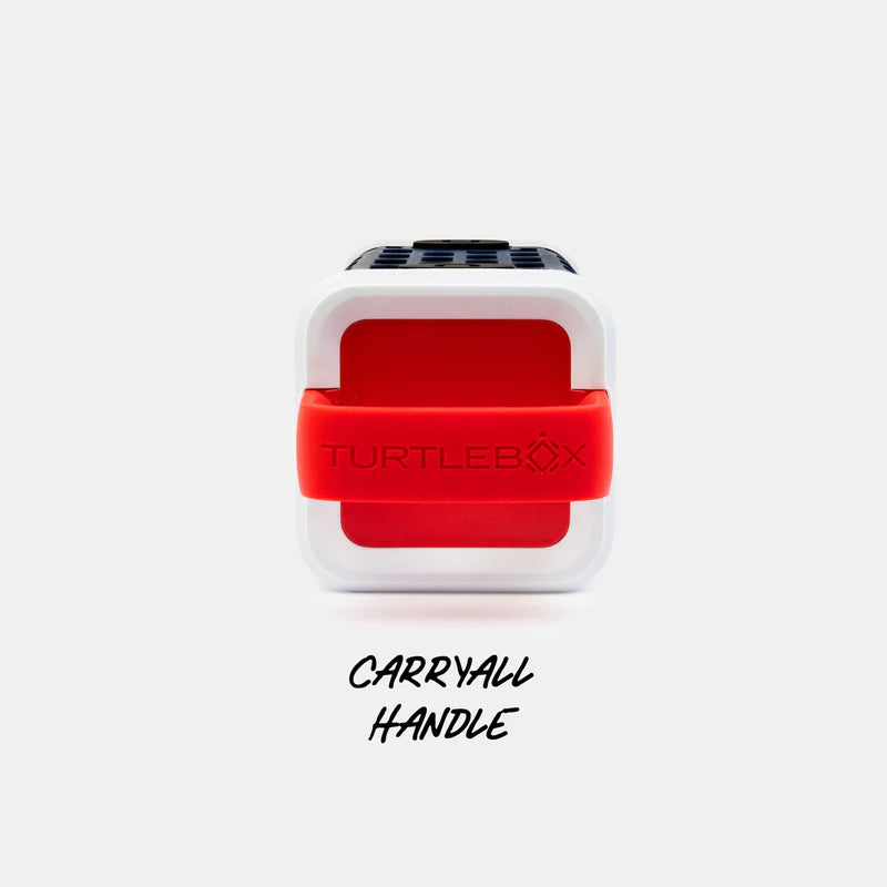 TurtleBox Ranger Americana Blue